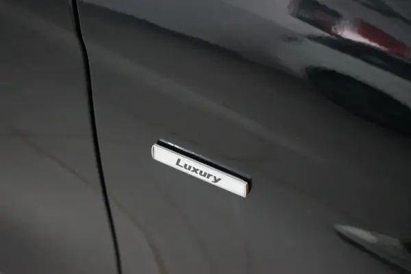 BMW 320 d Line Luxury 10