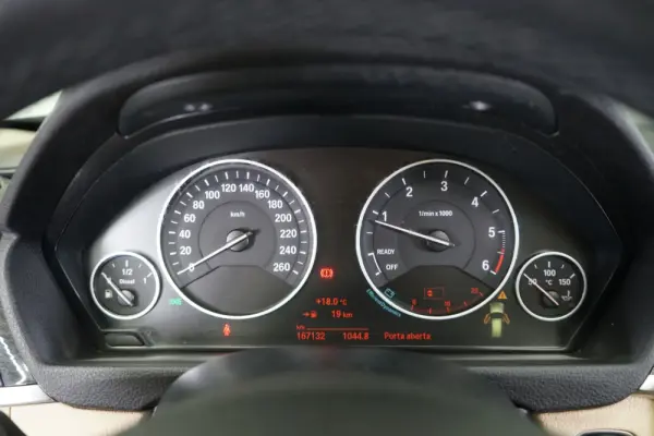 BMW 320 d Line Luxury 28