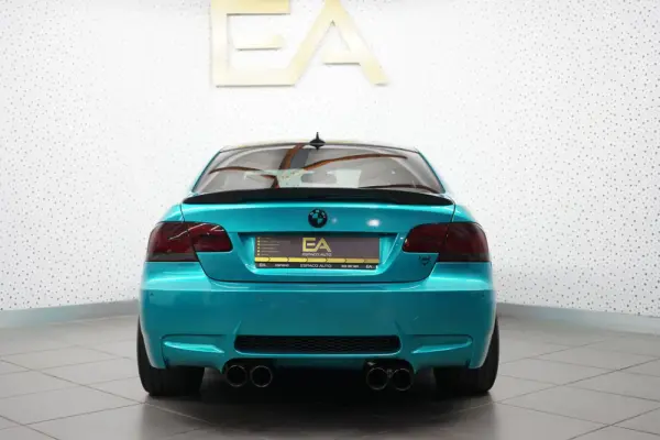 BMW 320 d Coupe Auto 5