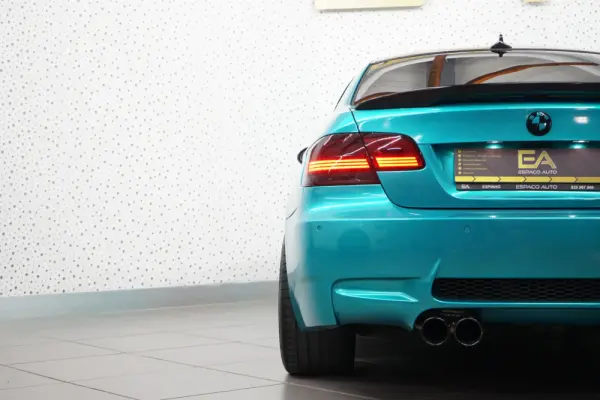 BMW 320 d Coupe Auto 7