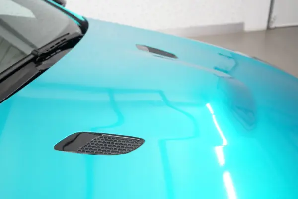 BMW 320 d Coupe Auto 11