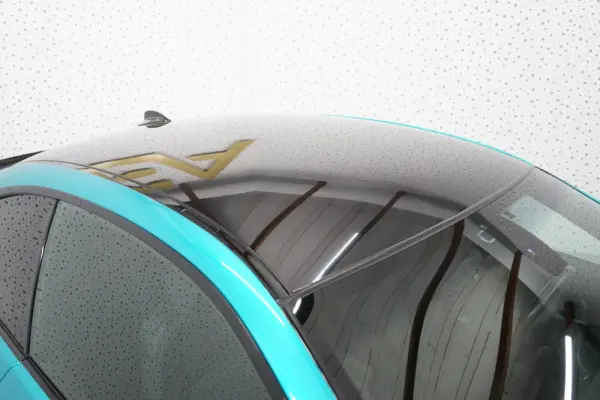 BMW 320 d Coupe Auto 13