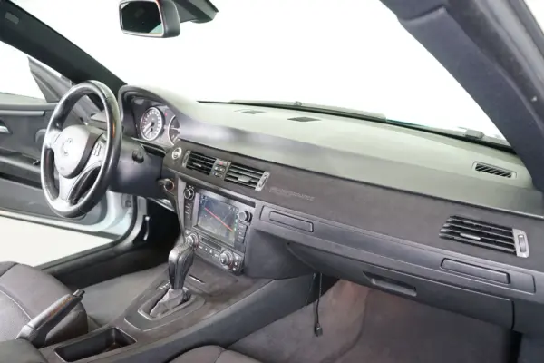 BMW 320 d Coupe Auto 21