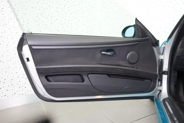 BMW 320 d Coupe Auto 22