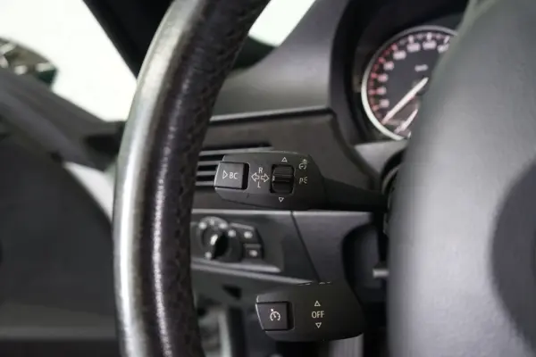 BMW 320 d Coupe Auto 26