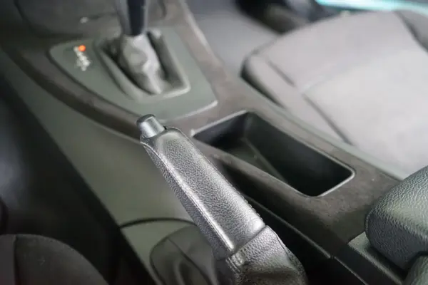 BMW 320 d Coupe Auto 31