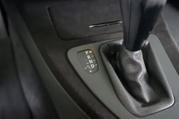 BMW 320 d Coupe Auto 32