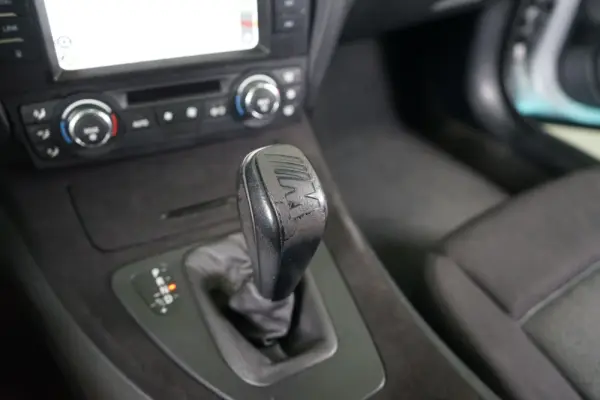 BMW 320 d Coupe Auto 33