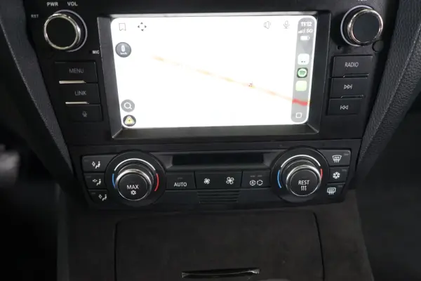 BMW 320 d Coupe Auto 34