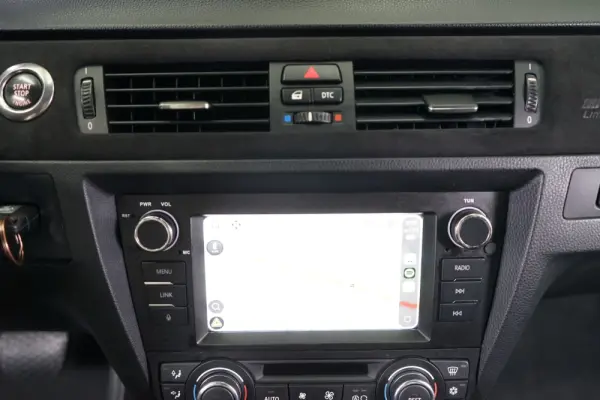 BMW 320 d Coupe Auto 35