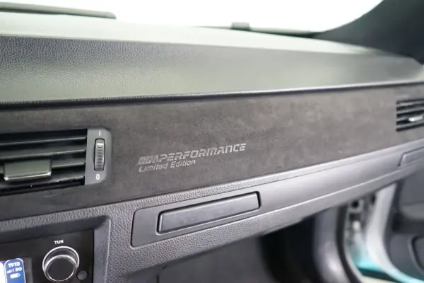 BMW 320 d Coupe Auto 37