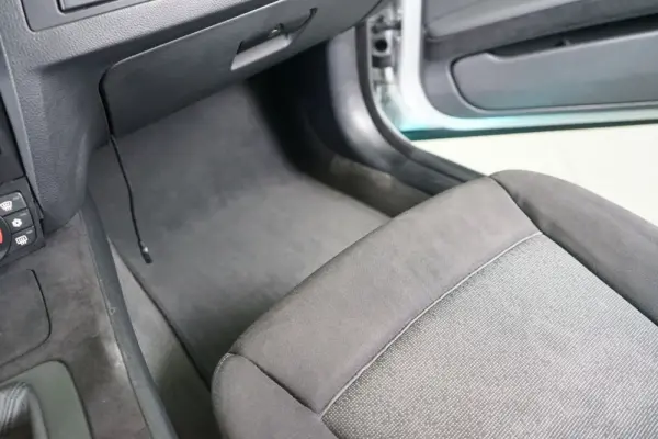 BMW 320 d Coupe Auto 38