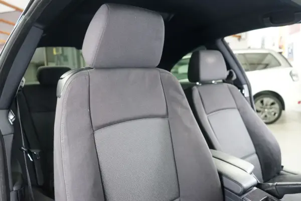 BMW 320 d Coupe Auto 39