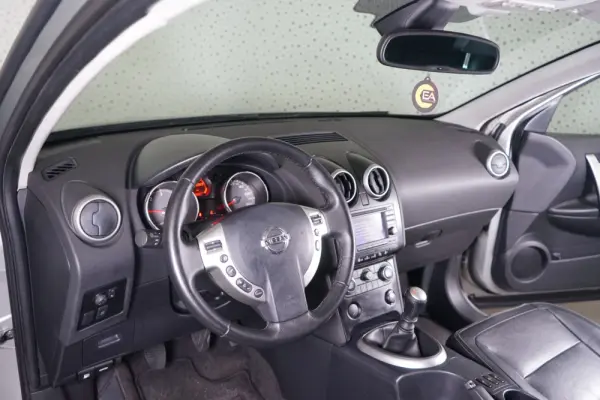 Nissan Qashqai +2 1.5 dCi Acenta 16