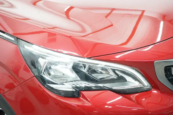 Peugeot 3008 1.2 PureTech Allure EAT8 9