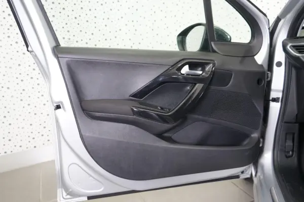 Peugeot 208 1.6 BlueHDi Active 20