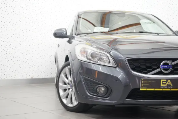 Volvo C30 1.6 D2 Momemtum Start/Stop 32