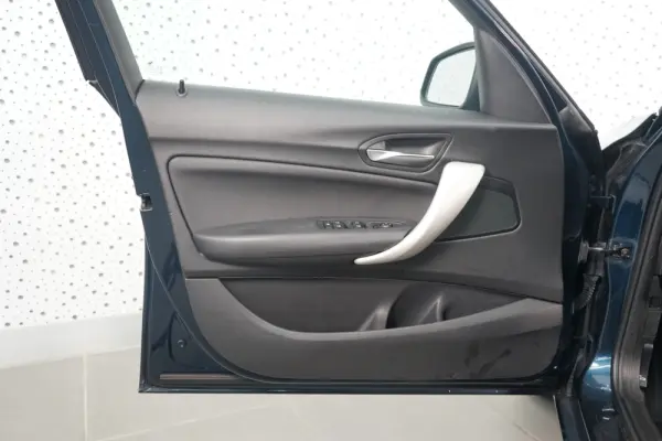 BMW 116 d EfficientDynamics Edition 14
