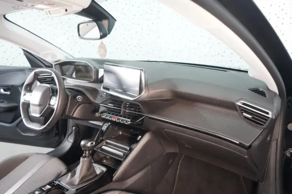 Peugeot 208 1.5 BlueHDi Allure Pack 16