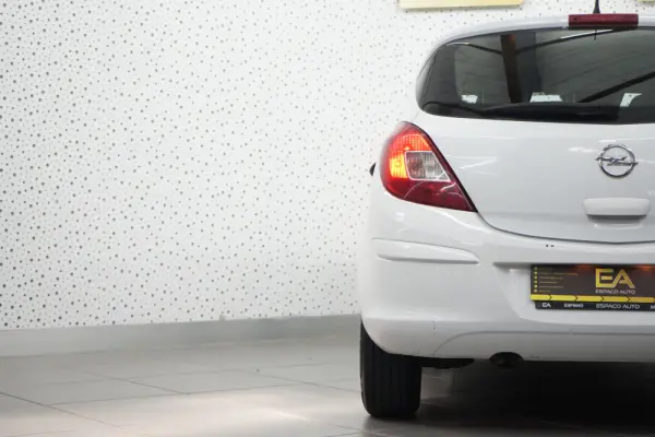 Opel Corsa 1.3 CDTi Dynamic 7