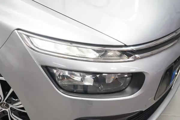 Citroen C4 Picasso 1.6 BlueHDi Exclusive EAT6 9