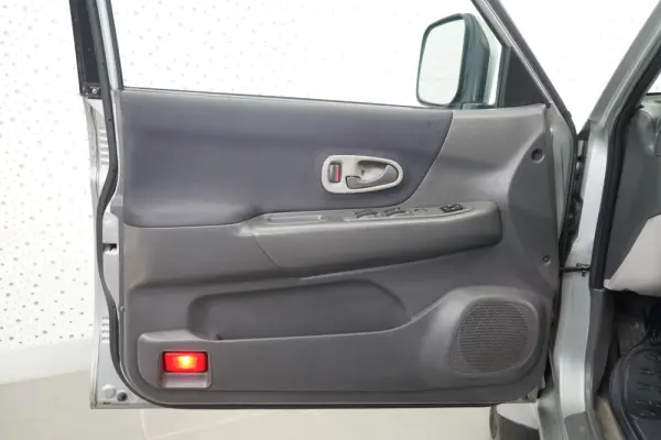 Mitsubishi Pajero Sport 18
