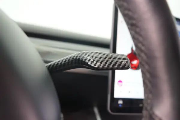 Tesla Model 3 Long Range AWD Dual Motor 26