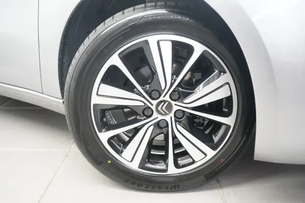 Citroen C4 Picasso 1.6 BlueHDi Exclusive EAT6 10