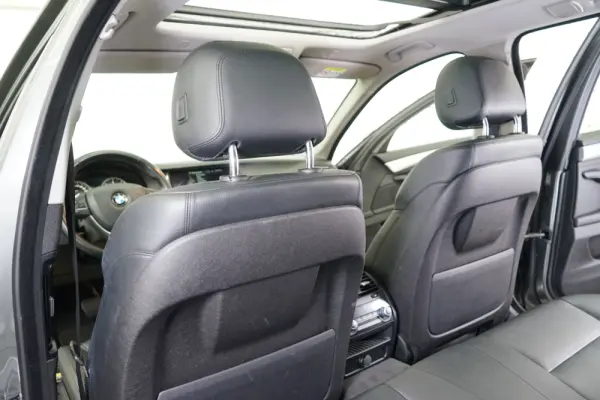 BMW 520 d Exclusive Auto 129g 40