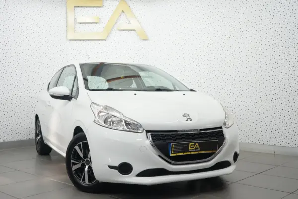 Peugeot 208 1.0 PureTech Access 1