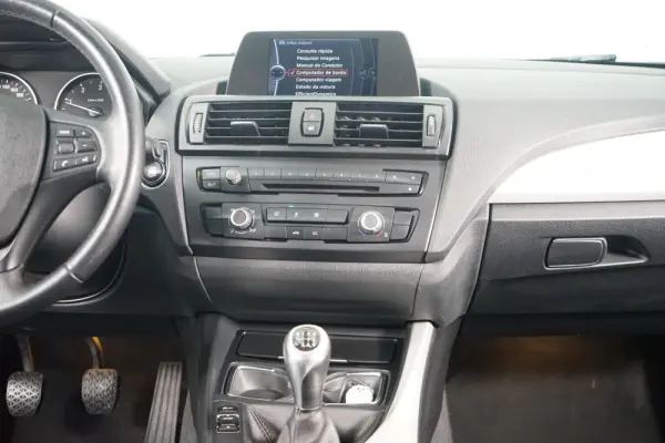 BMW 116 d EfficientDynamics Edition 23