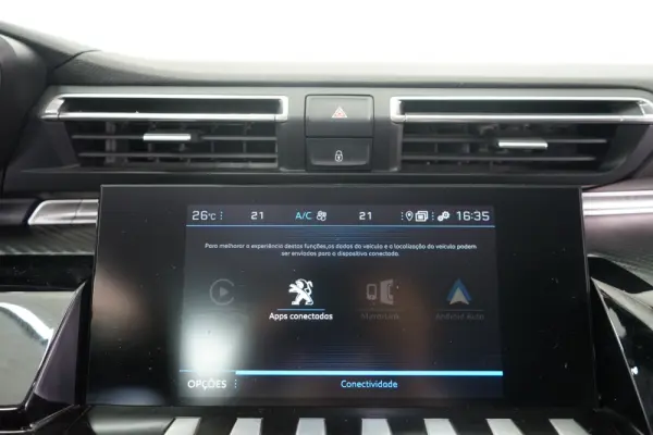 Peugeot 508 SW 1.5 BlueHDi Allure Pack EAT8 35