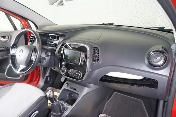 Renault Captur 1.5 dCi Zen 17