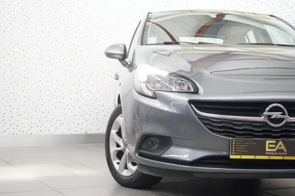 Opel Corsa 1.4 EcoFLEX S&S Active 6