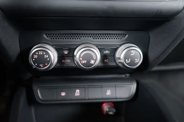 Audi A1 1.6 TDI Ambition 27