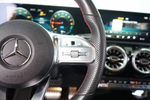 Mercedes-Benz CLA 250 e AMG Line 23