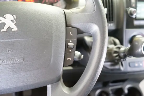 Peugeot Boxer 2.0 BlueHDi 330 L1H1 23