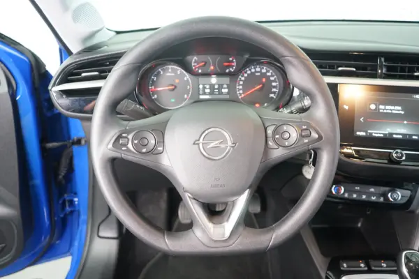 Opel Corsa 1.2 Edition 20