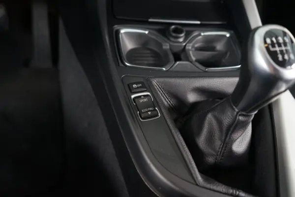 BMW 116 d EfficientDynamics Edition 27