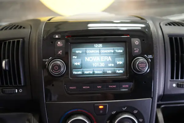 Peugeot Boxer 2.0 BlueHDi 330 L1H1 31