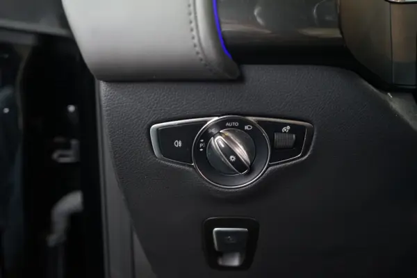 Mercedes-Benz EQC 400 4Matic 29