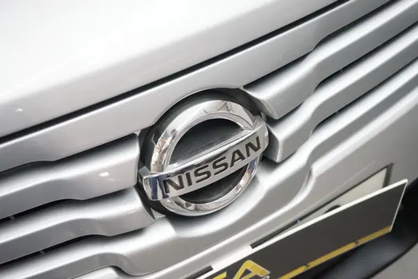 Nissan Qashqai +2 1.5 dCi Acenta 7