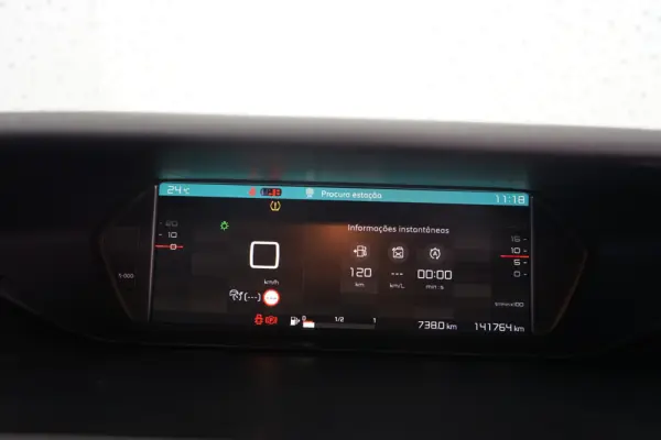 Citroen C4 Spacetourer 1.2 PureTech Feel 28