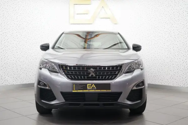 Peugeot 5008 1.5 BlueHDi Allure EAT8 2