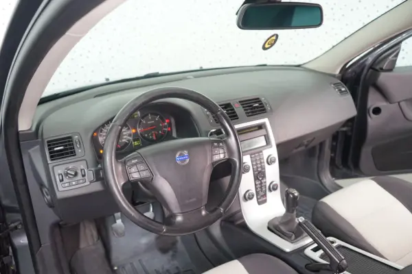 Volvo C30 1.6 D2 Momemtum Start/Stop 14