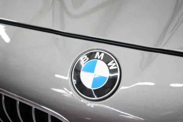 BMW 520 d Exclusive Auto 129g 8