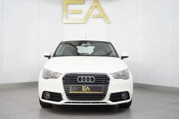 Audi A1 1.6 TDI Ambition 2