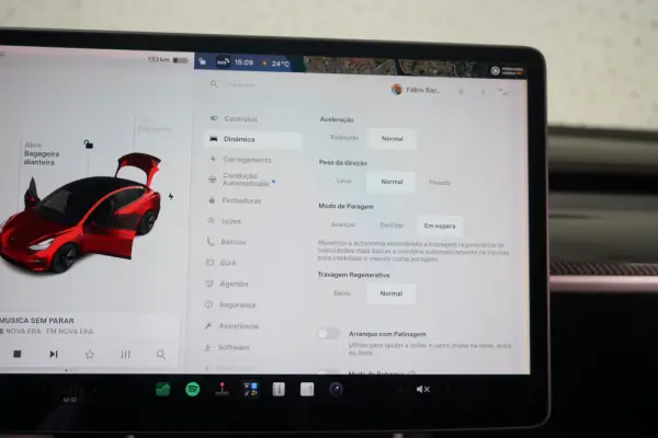 Tesla Model 3 Long Range AWD Dual Motor 31