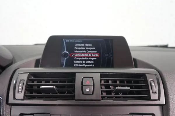 BMW 116 d EfficientDynamics Edition 29