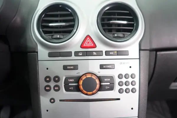 Opel Corsa 1.3 CDTi Dynamic 29